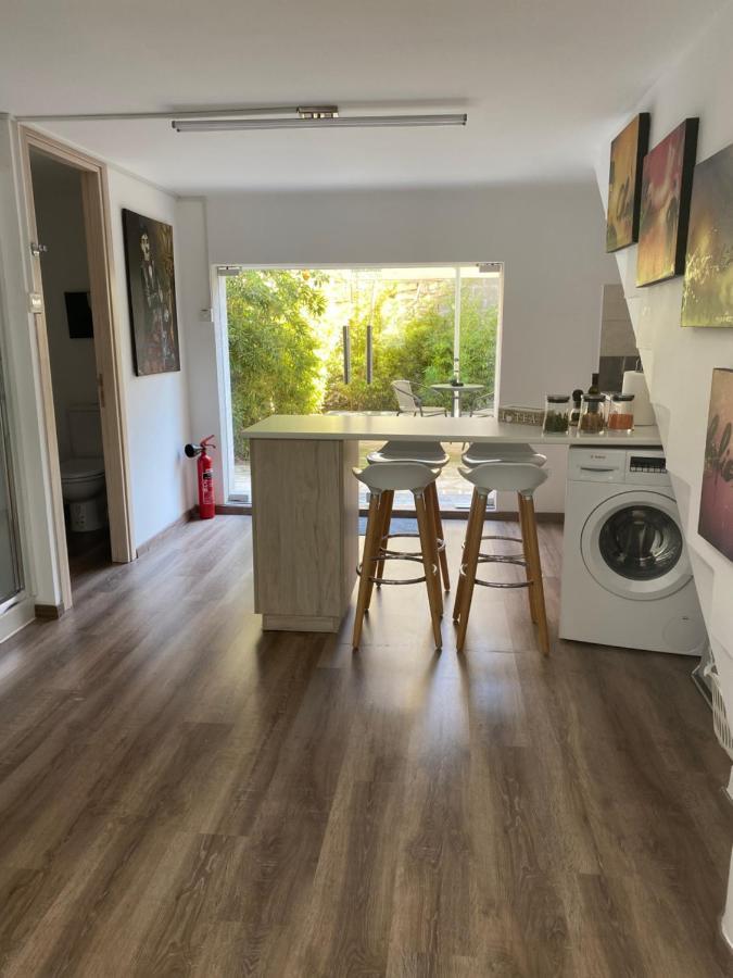 Modern City Center Appartment Saripolou Limassol Luaran gambar